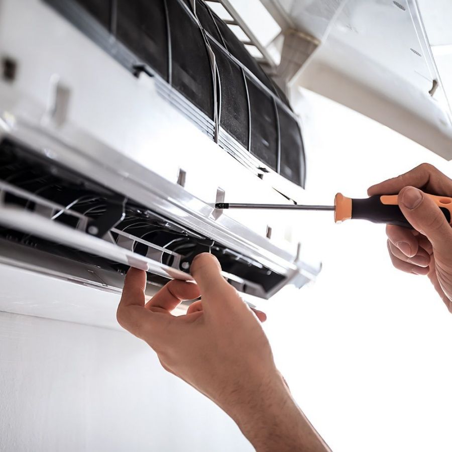 Professionelle Klimaanlagen aus Lippstadt